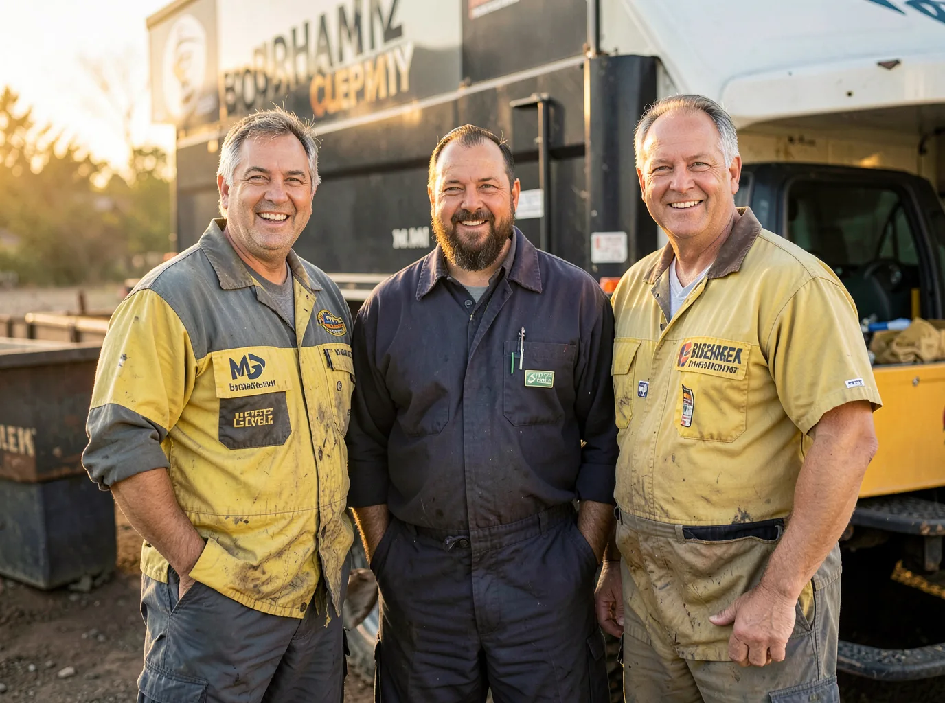 Sewage Cleanup company in Jarales, NM